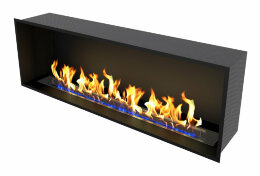 Встраиваемый очаг ZeFire Standart 1500 (без ТБ)